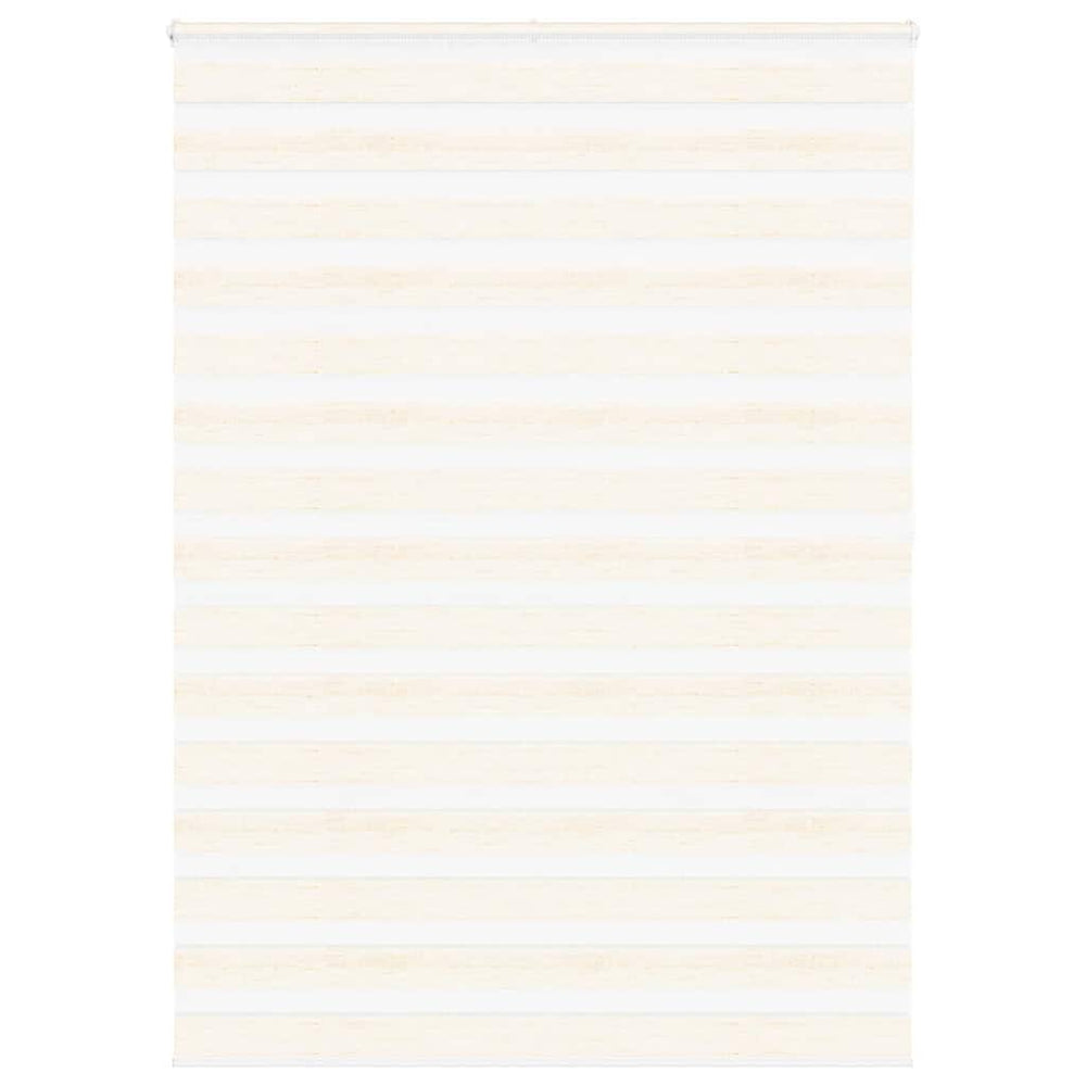 Zebro žaliuzės, marmuras, smėlio spalvos, 155x200 cm, audinys, plotis 150,9 cm, poliesteris