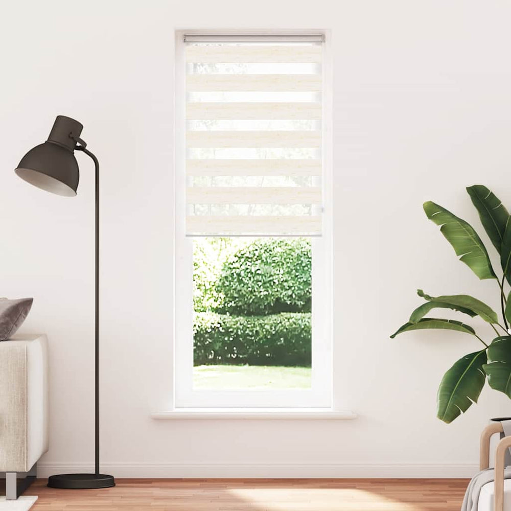 zebrinės žaliuzės 70x230 cm audinio plotis 65,9 cm poliesteris