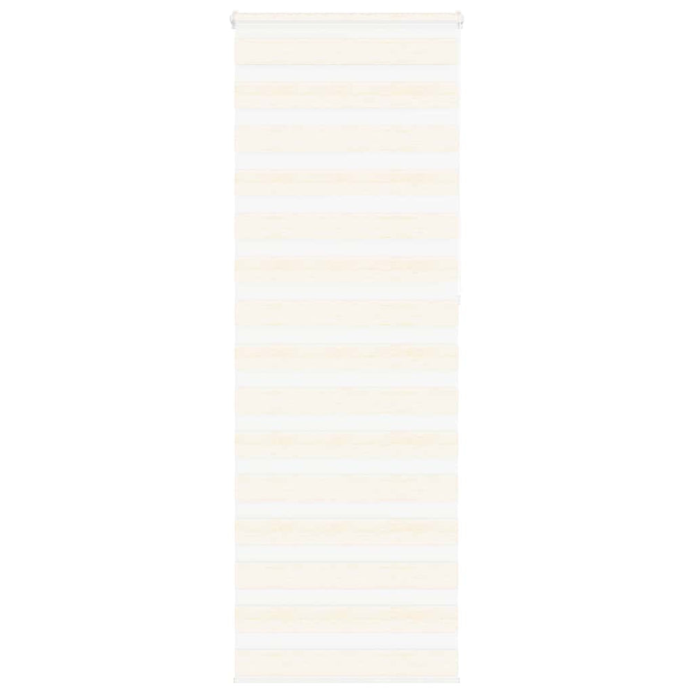 Zebro žaliuzės, marmuras, smėlio spalvos, 75x230 cm, audinys, plotis 70,9 cm, poliesteris