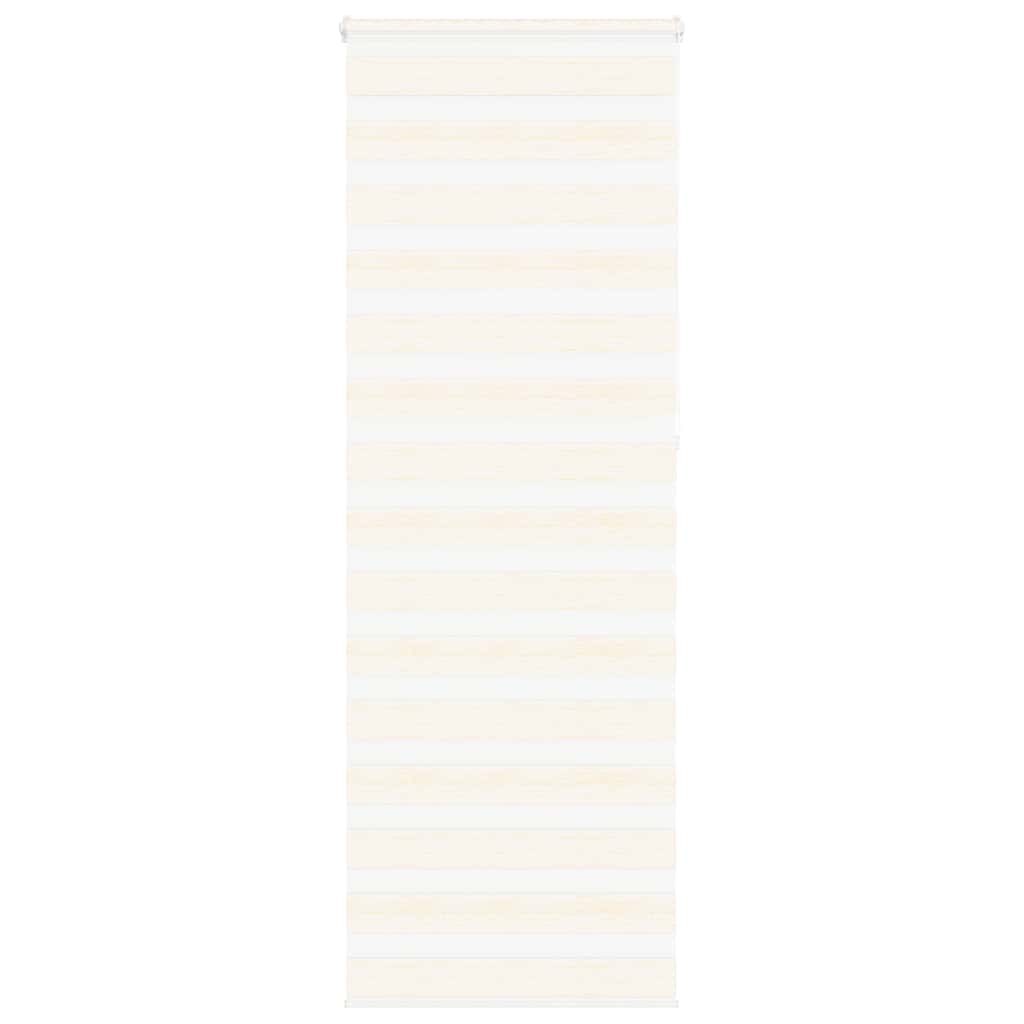 Zebro žaliuzės, marmuras, smėlio spalvos, 75x230 cm, audinys, plotis 70,9 cm, poliesteris