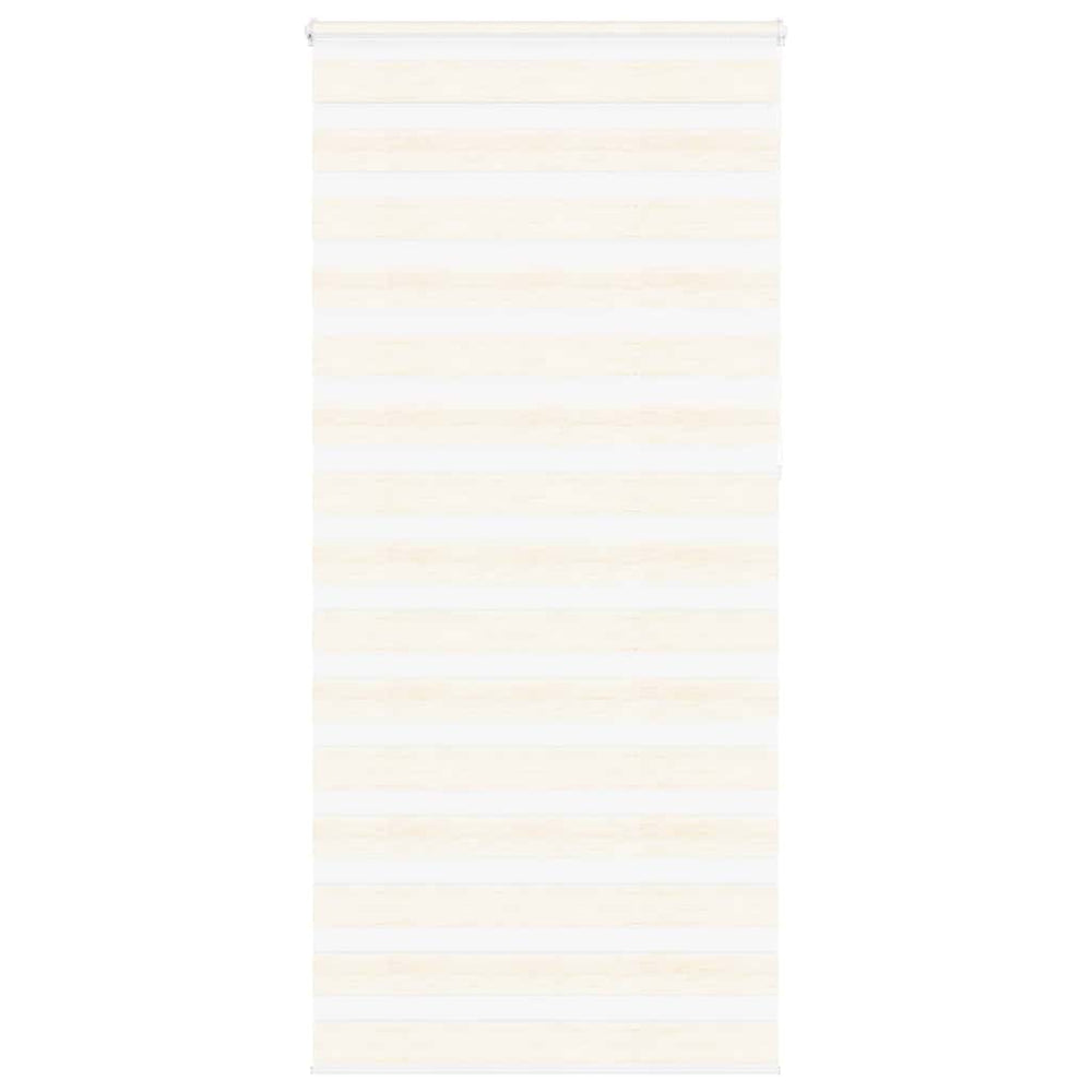 Zebro žaliuzės, marmuras, smėlio spalvos, 110x230 cm, audinys, plotis 105,9 cm, poliesteris