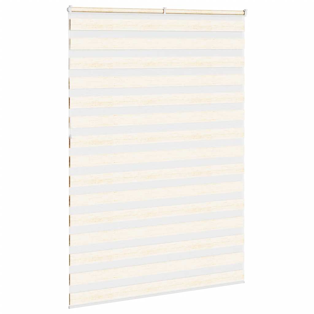 zebrinės žaliuzės 160x230 cm audinio plotis 155,9cm poliesteris