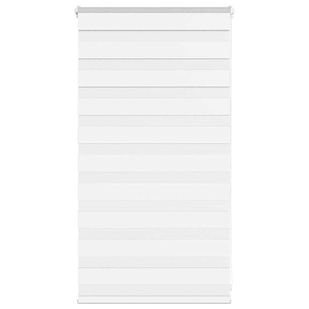 zebrinės žaliuzės 80x100 cm audinio plotis 75,9 cm poliesteris