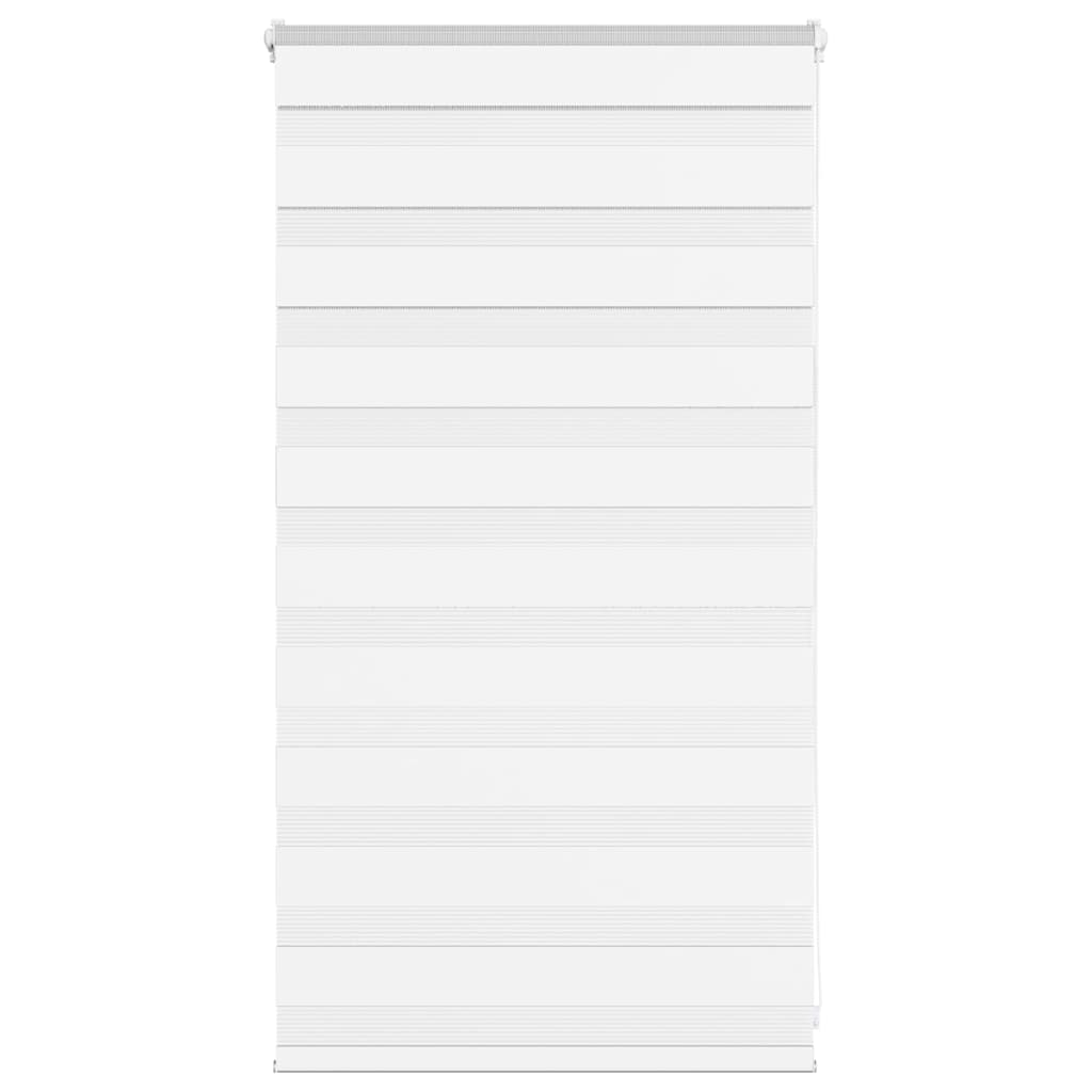 zebrinės žaliuzės 80x100 cm audinio plotis 75,9 cm poliesteris