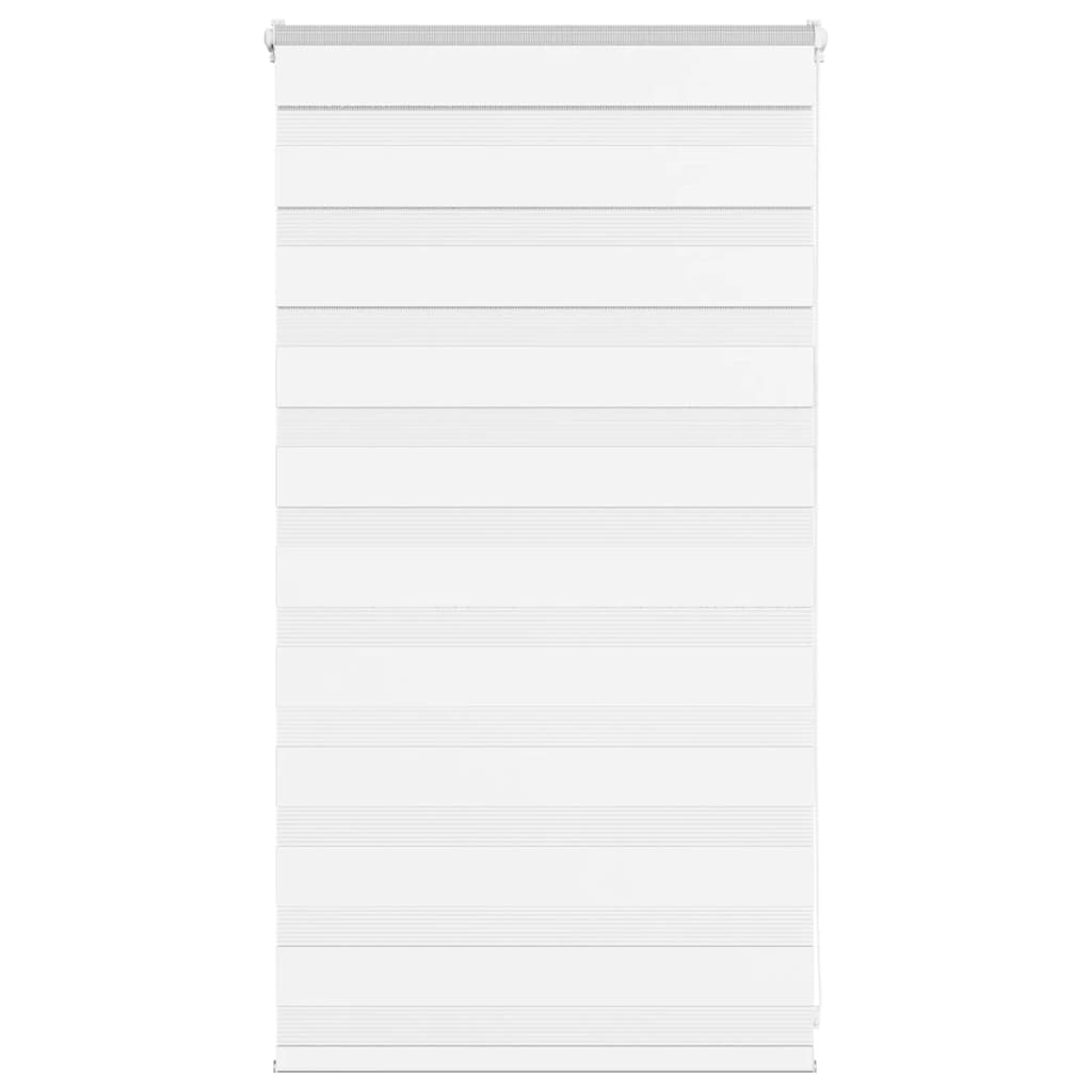 zebrinės žaliuzės 90x100 cm audinio plotis 85,9 cm poliesteris