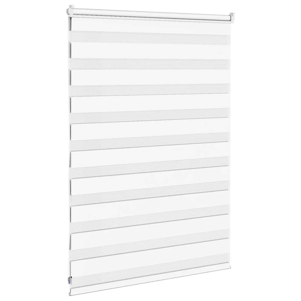 zebrinės žaliuzės 95x100 cm audinio plotis 90,9 cm poliesteris