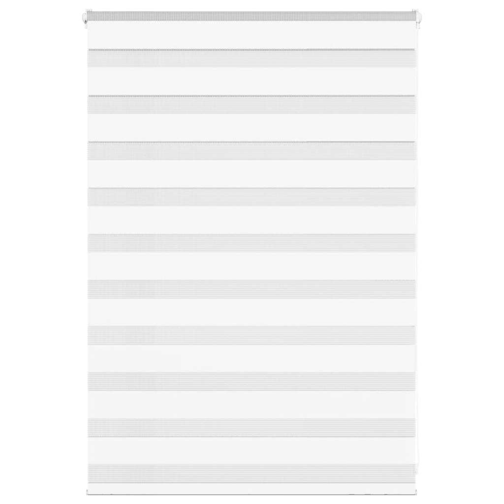 zebrinės žaliuzės 100x100 cm audinio plotis 95,9 cm poliesteris