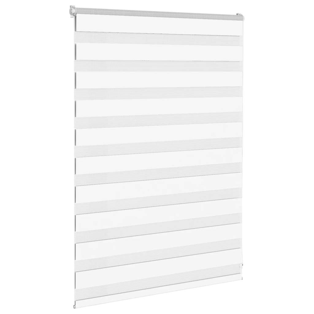 zebrinės žaliuzės 115x100 cm audinio plotis 110,9cm poliesteris