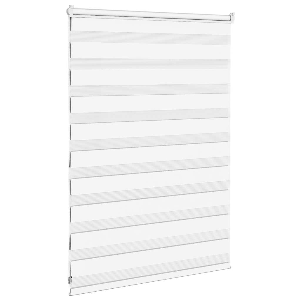 zebrinės žaliuzės 115x100 cm audinio plotis 110,9cm poliesteris