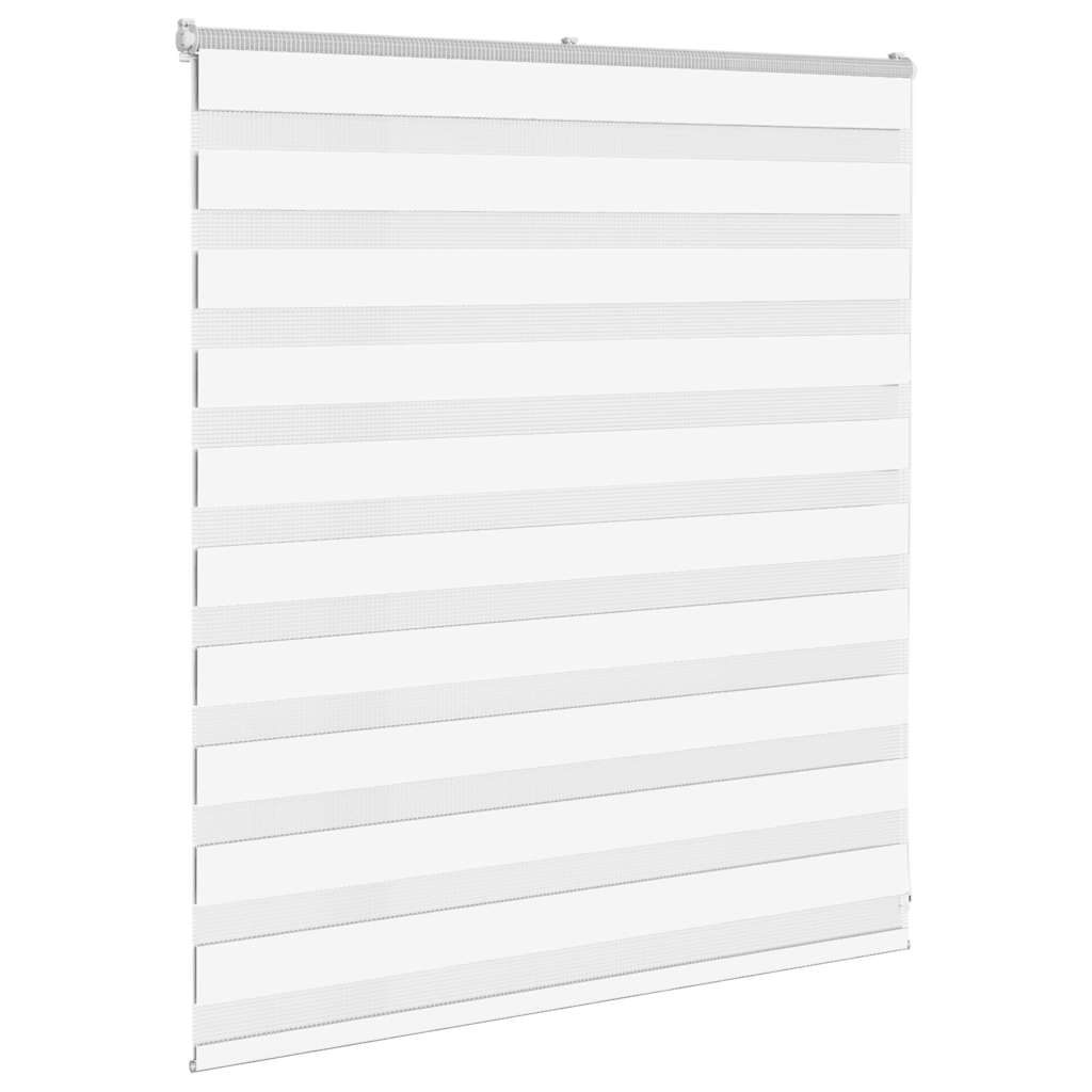 Zebras žalūzijas 120x100 cm auduma platums 115,9cm poliesters