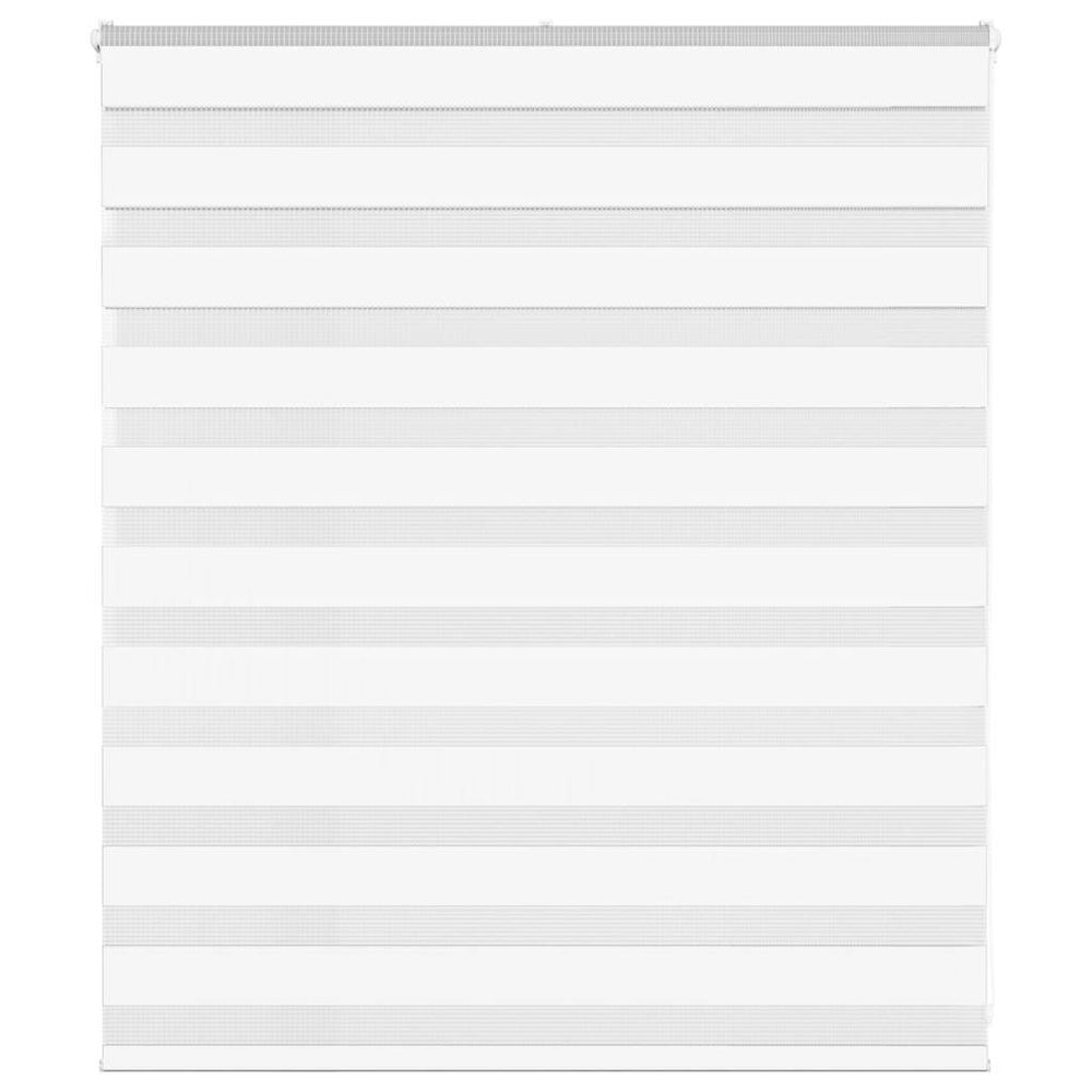 zebrinės žaliuzės 125x100 cm audinio plotis 120,9cm poliesteris