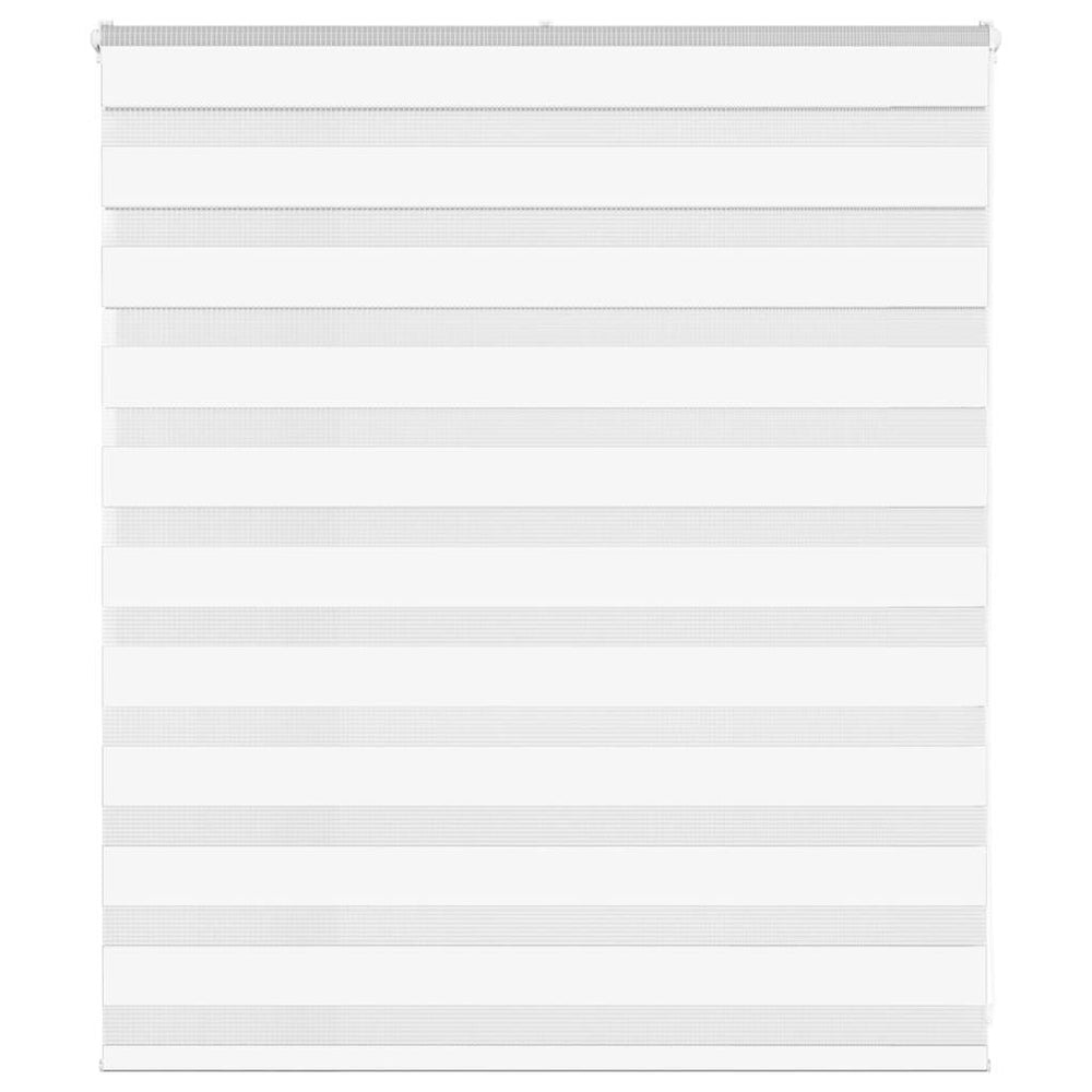 zebrinės žaliuzės 135x100 cm audinio plotis 130,9cm poliesteris