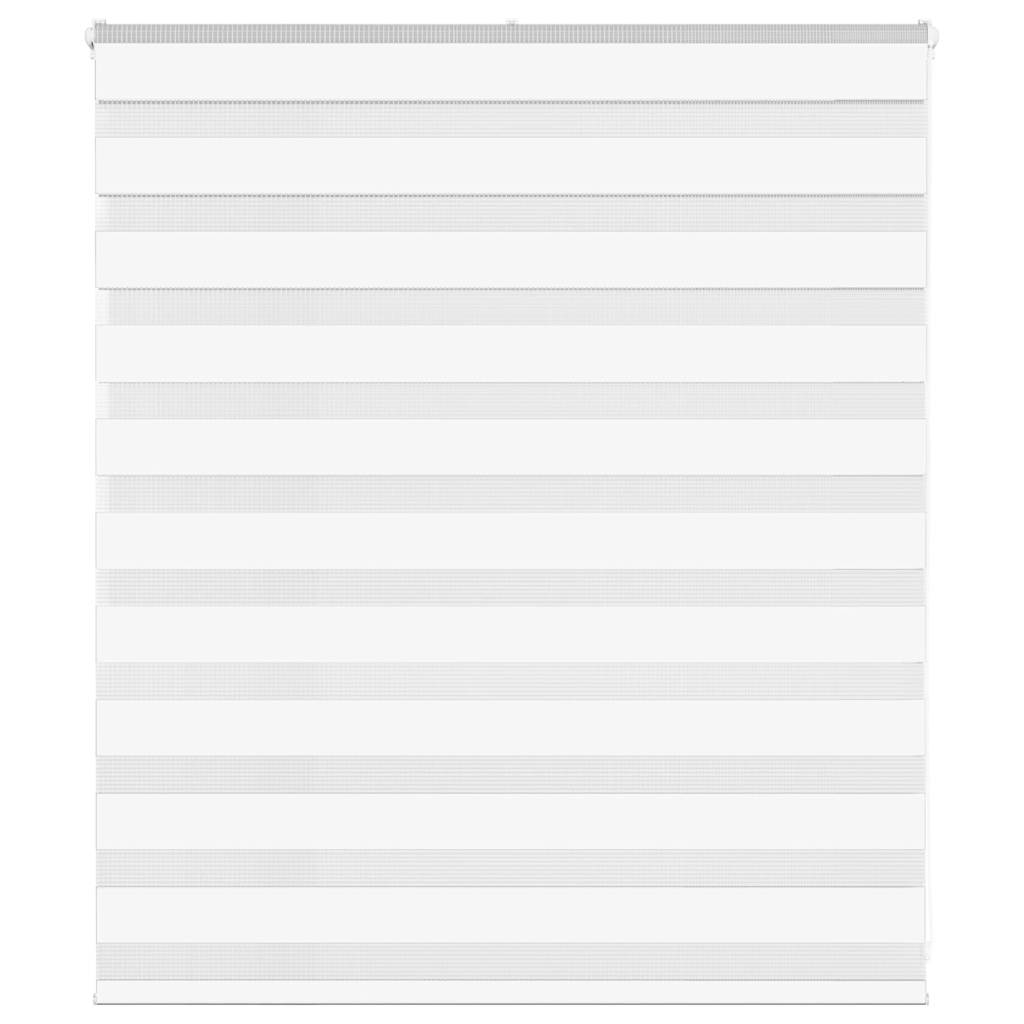 zebrinės žaliuzės 135x100 cm audinio plotis 130,9cm poliesteris