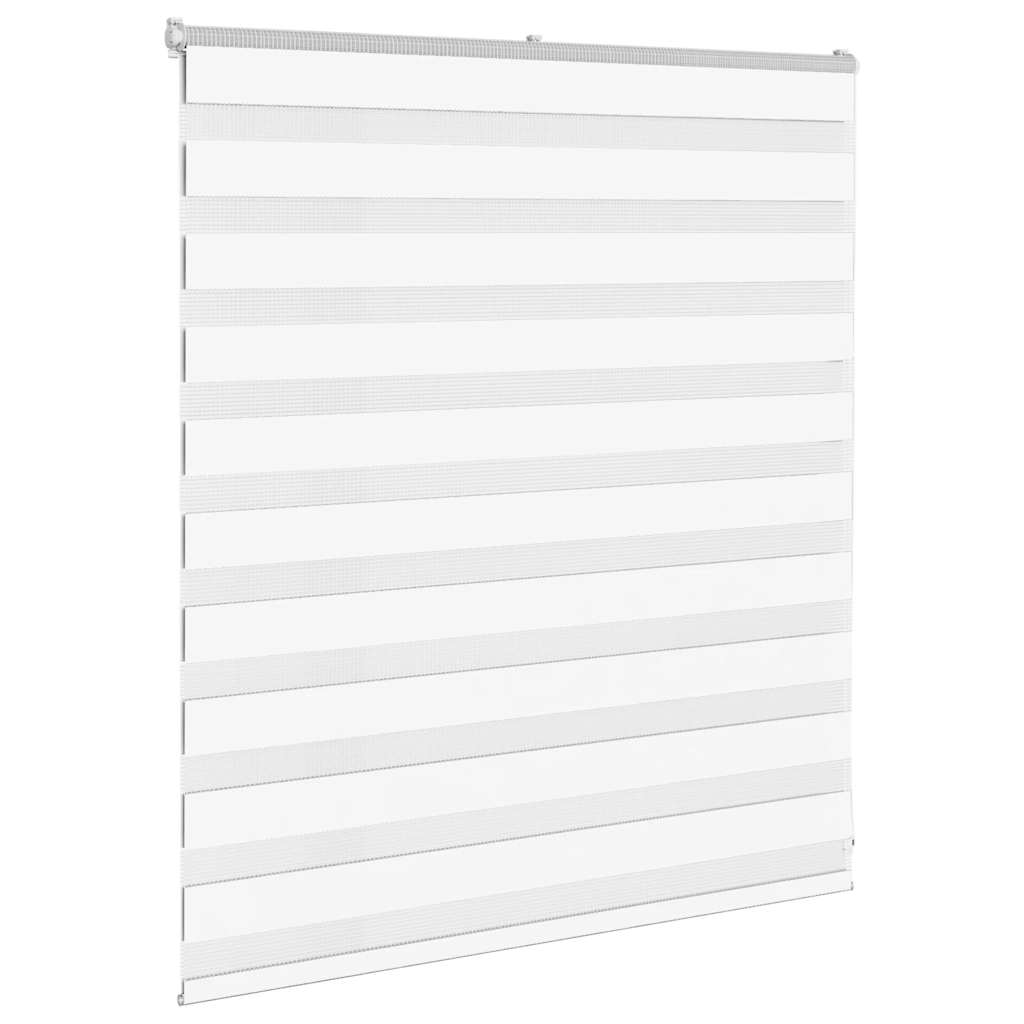 Žebrveida žalūzijas 135x100 cm auduma platums 130,9 cm poliesters