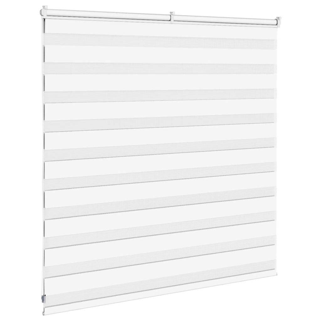 zebrinės žaliuzės 150x100 cm audinio plotis 145,9cm poliesteris