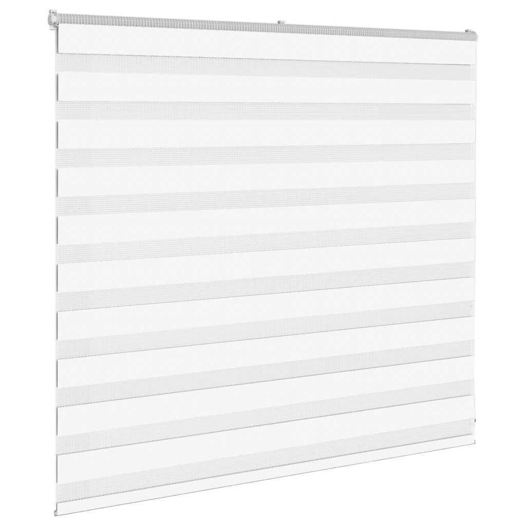 zebrinės žaliuzės 155x100 cm audinio plotis 150,9cm poliesteris