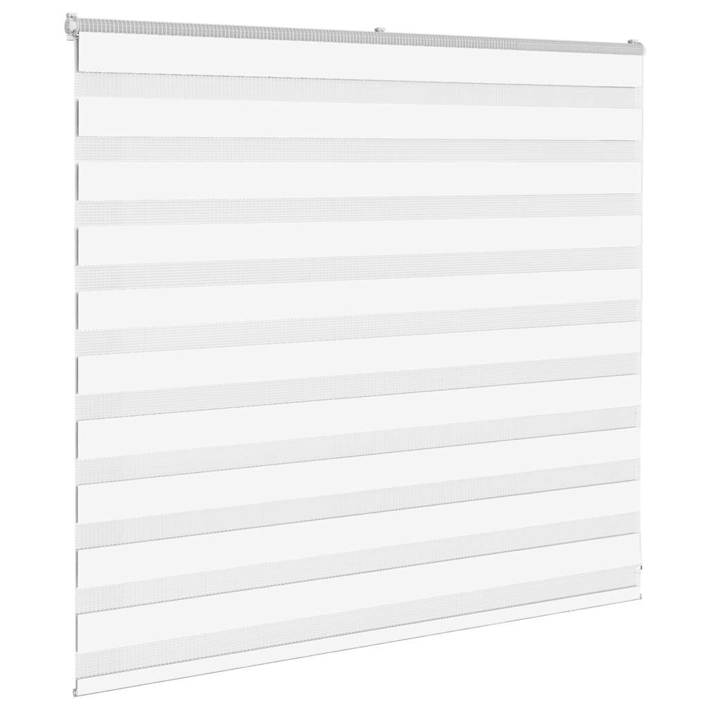 zebrinės žaliuzės 160x100 cm audinio plotis 155,9cm poliesteris
