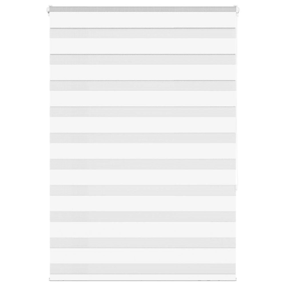 zebrinės žaliuzės 95x150 cm audinio plotis 90,9 cm poliesteris