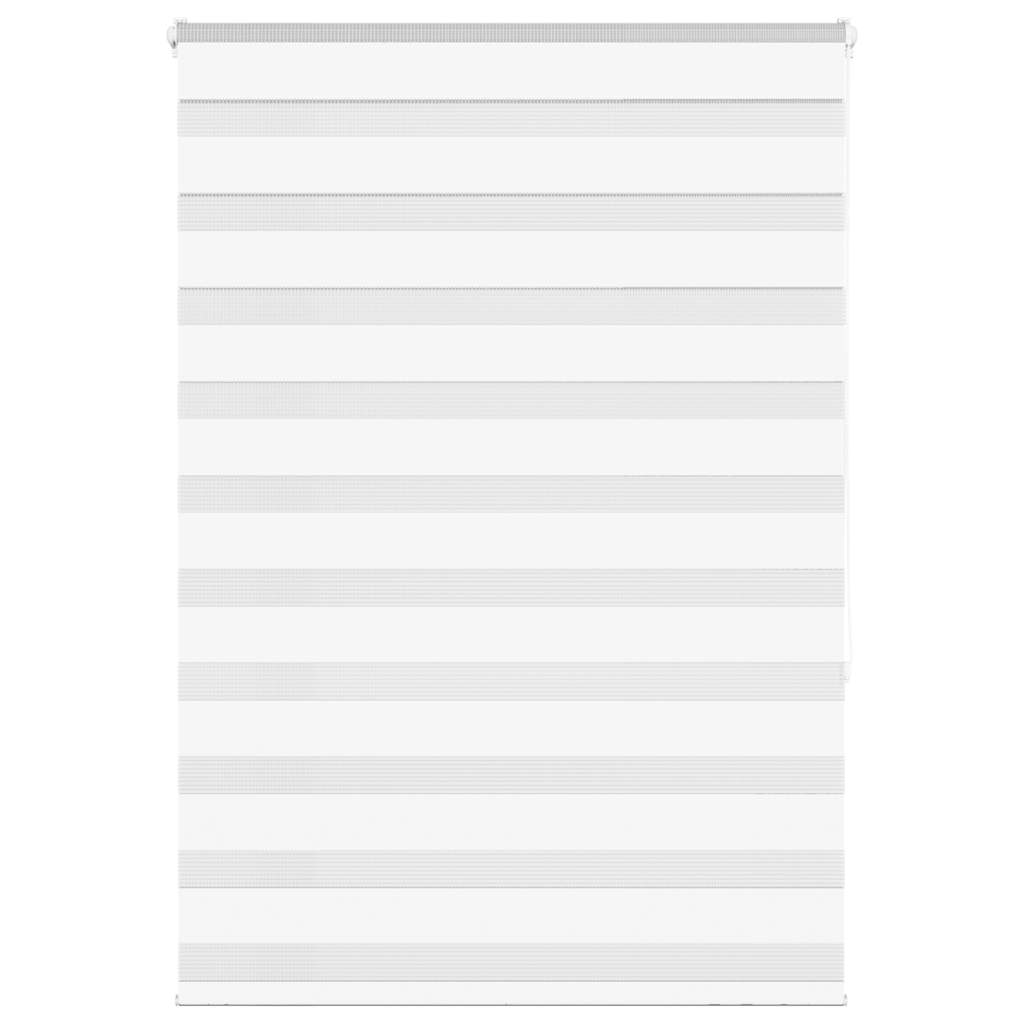 zebrinės žaliuzės 95x150 cm audinio plotis 90,9 cm poliesteris