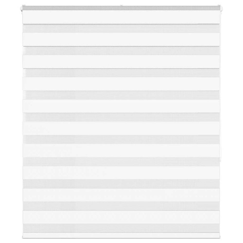 zebrinės žaliuzės 125x150 cm audinio plotis 120,9cm poliesteris