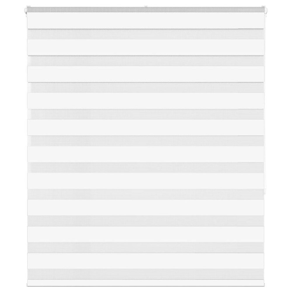 zebrinės žaliuzės 135x150 cm audinio plotis 130,9cm poliesteris
