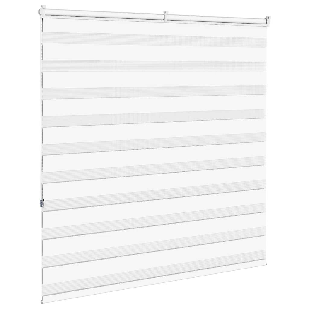 zebrinės žaliuzės 140x150 cm audinio plotis 135,9cm poliesteris