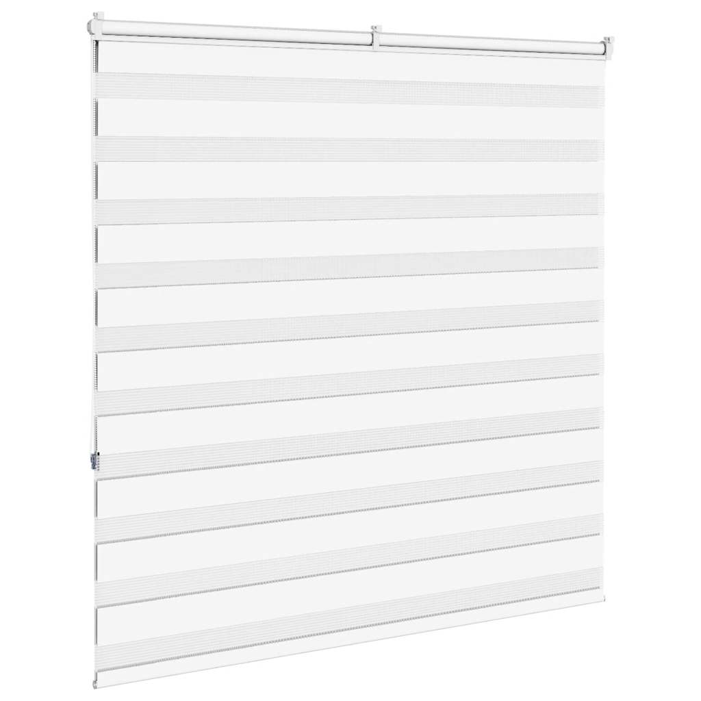 zebrinės žaliuzės 150x150 cm audinio plotis 145,9cm poliesteris