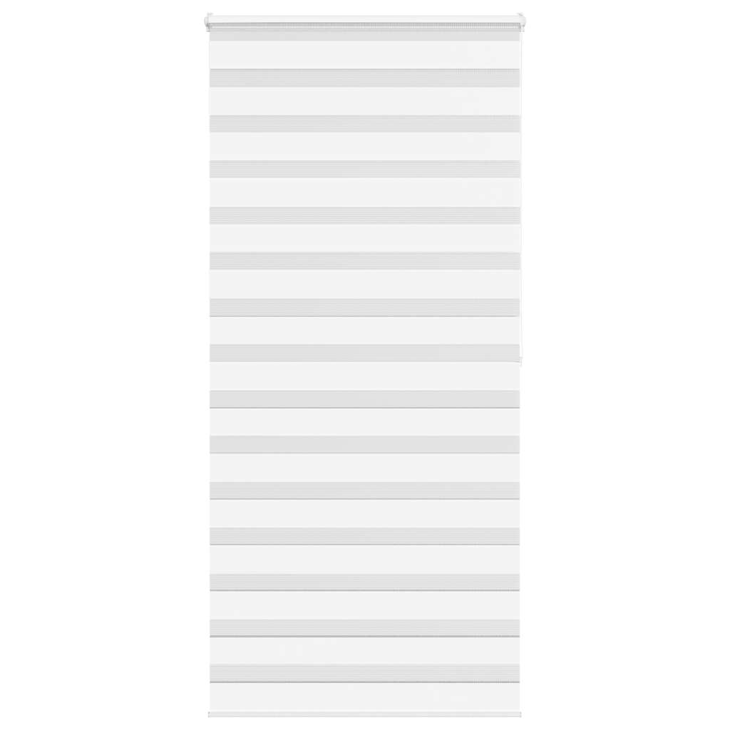 zebrinės žaliuzės 95x200 cm audinio plotis 90,9 cm poliesteris