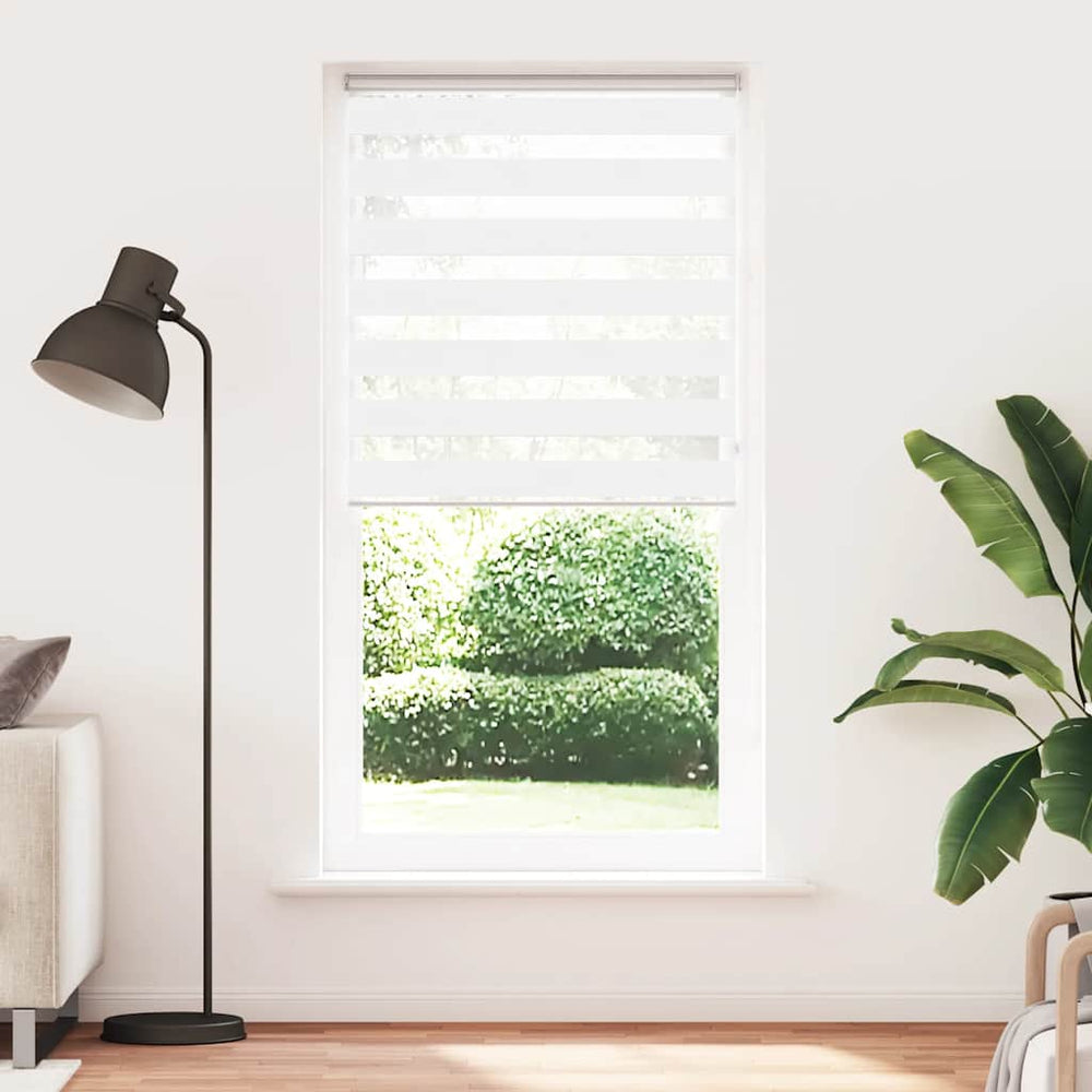 zebrinės žaliuzės 95x200 cm audinio plotis 90,9 cm poliesteris