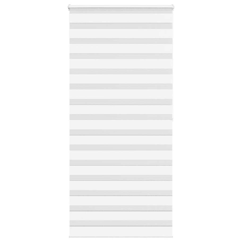 zebrinės žaliuzės 105x200 cm audinio plotis 100,9cm poliesteris