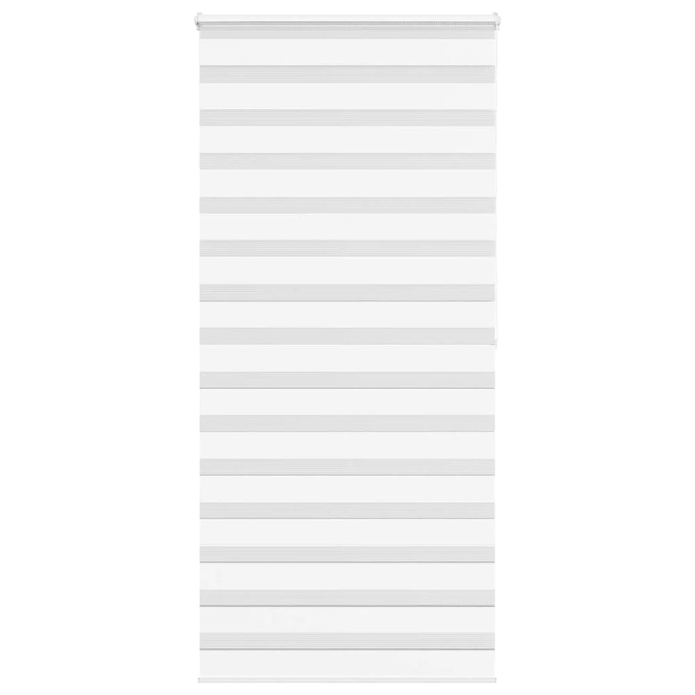 zebrinės žaliuzės 110x200 cm audinio plotis 105,9cm poliesteris