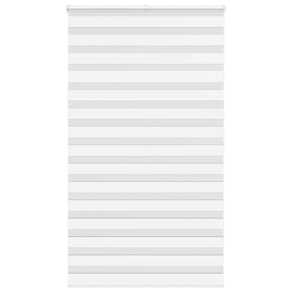 zebrinės žaliuzės 120x200 cm audinio plotis 115,9cm poliesteris