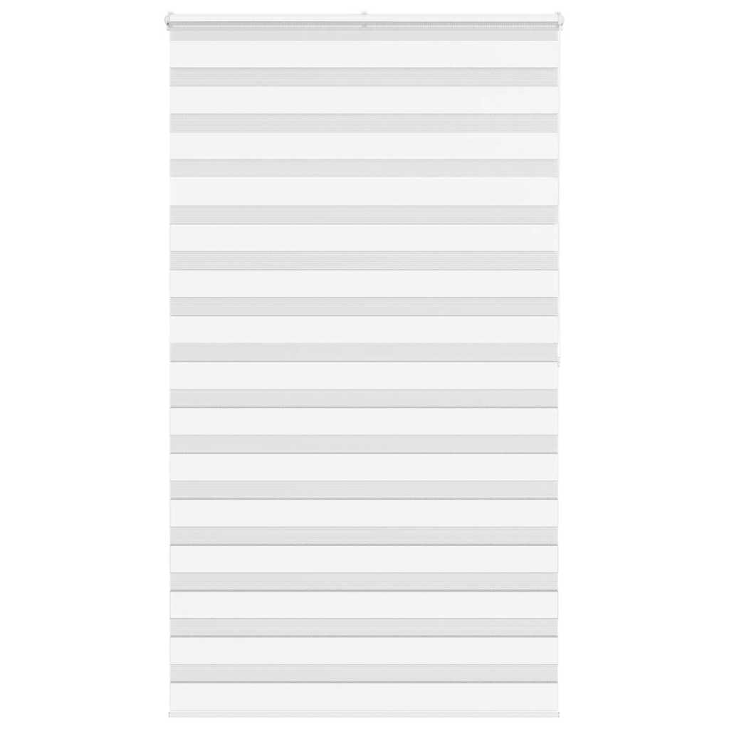 zebrinės žaliuzės 120x200 cm audinio plotis 115,9cm poliesteris