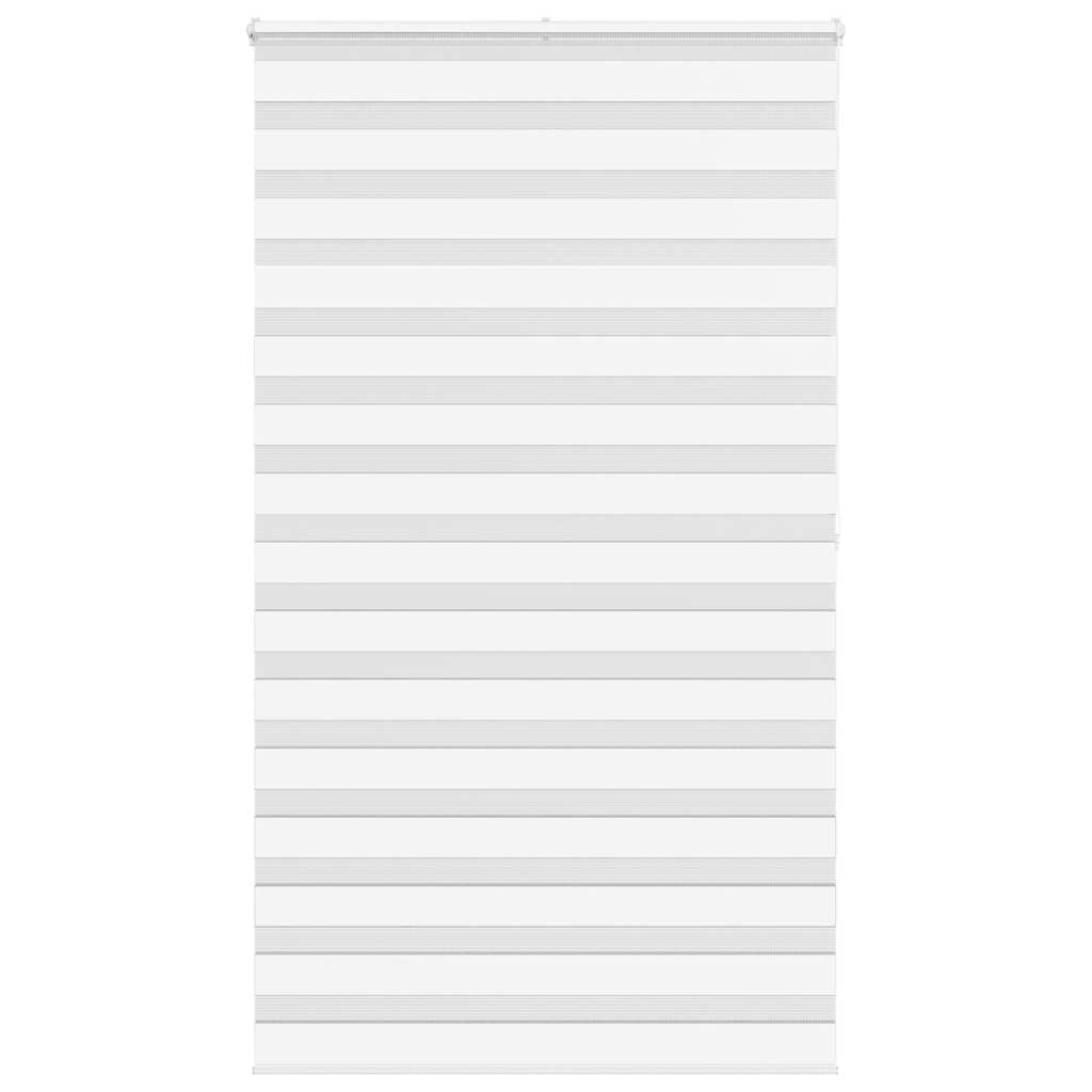 zebrinės žaliuzės 125x200 cm audinio plotis 120,9cm poliesteris