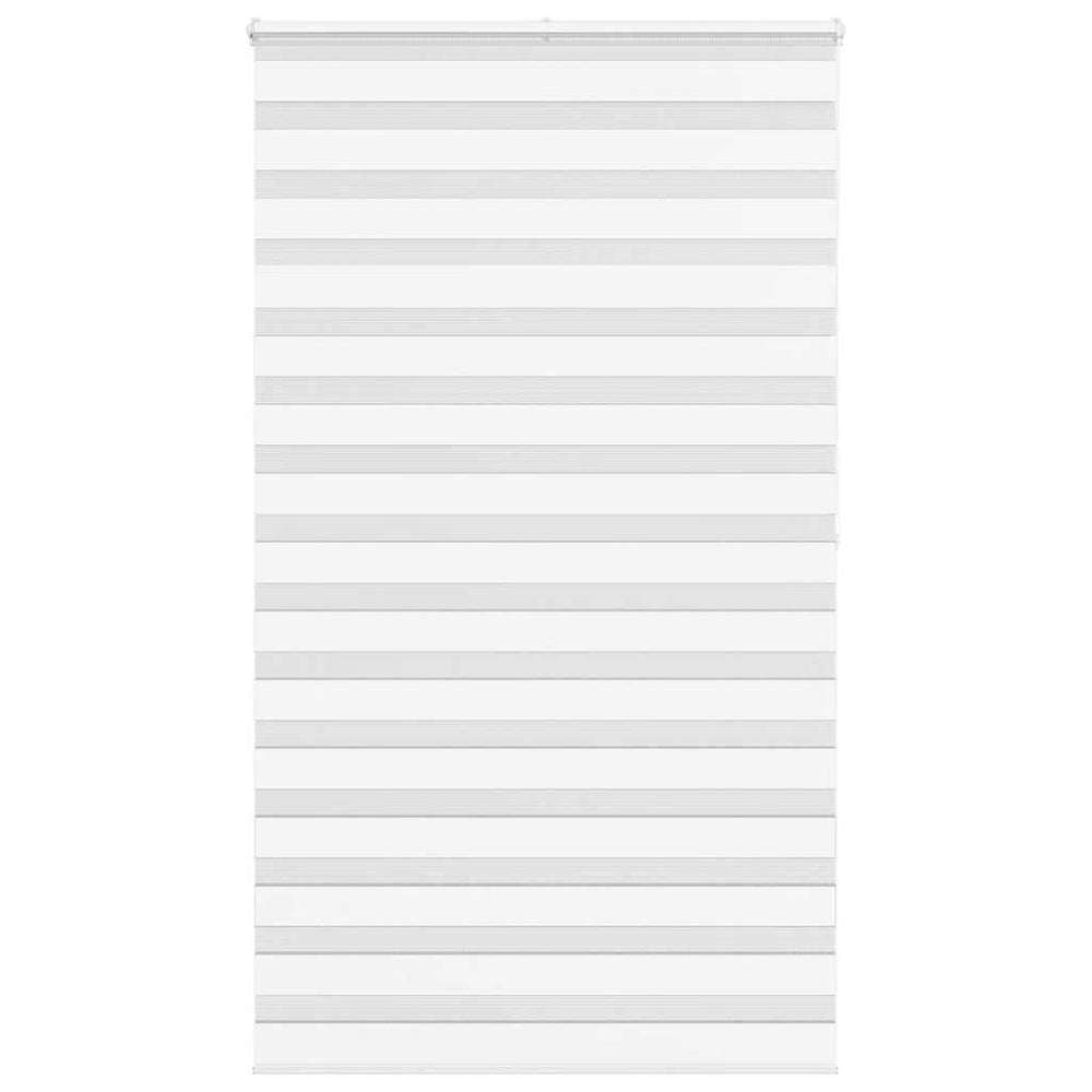 zebrinės žaliuzės 135x200 cm audinio plotis 130,9cm poliesteris