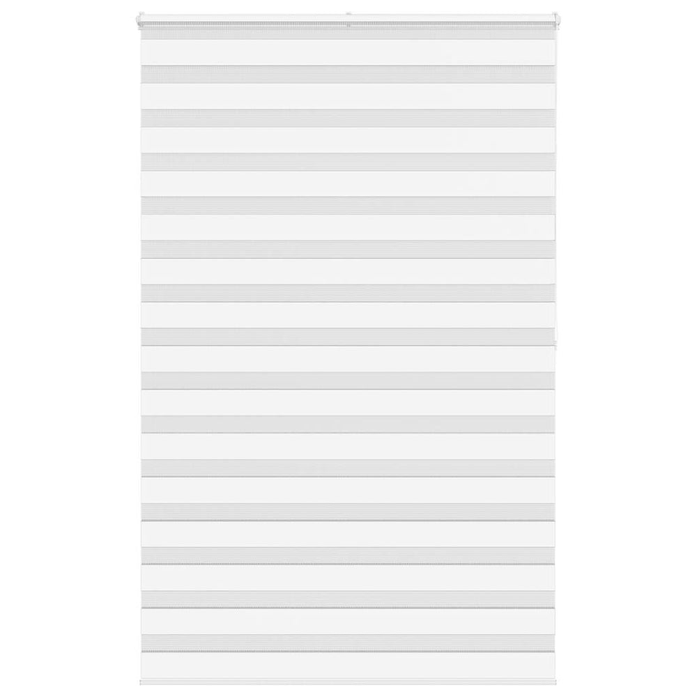 zebrinės žaliuzės 140x200 cm audinio plotis 135,9cm poliesteris