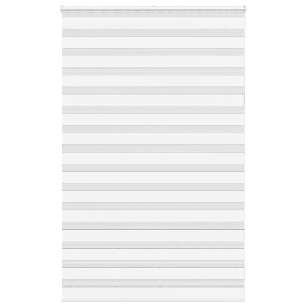 zebrinės žaliuzės 140x200 cm audinio plotis 135,9cm poliesteris