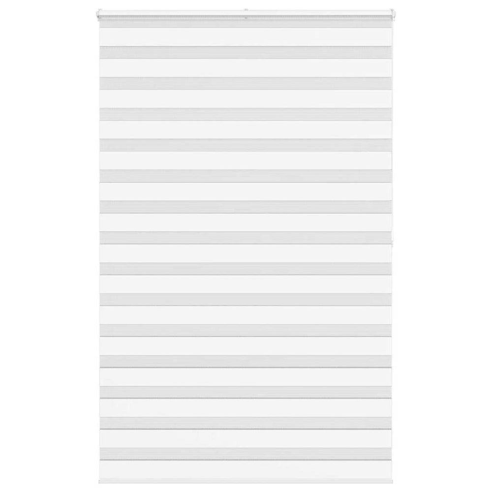 zebrinės žaliuzės 145x200 cm audinio plotis 140,9cm poliesteris