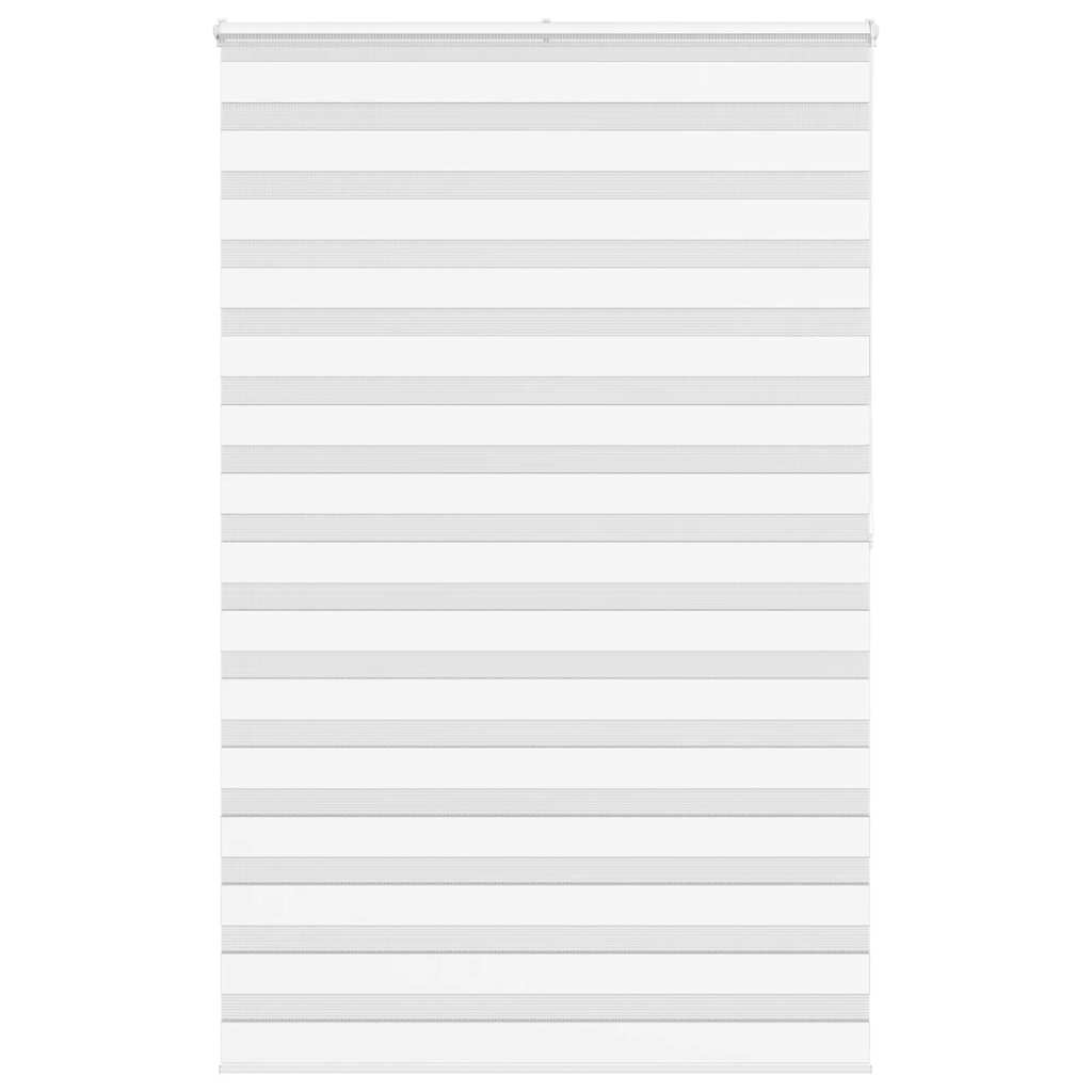 zebrinės žaliuzės 145x200 cm audinio plotis 140,9cm poliesteris
