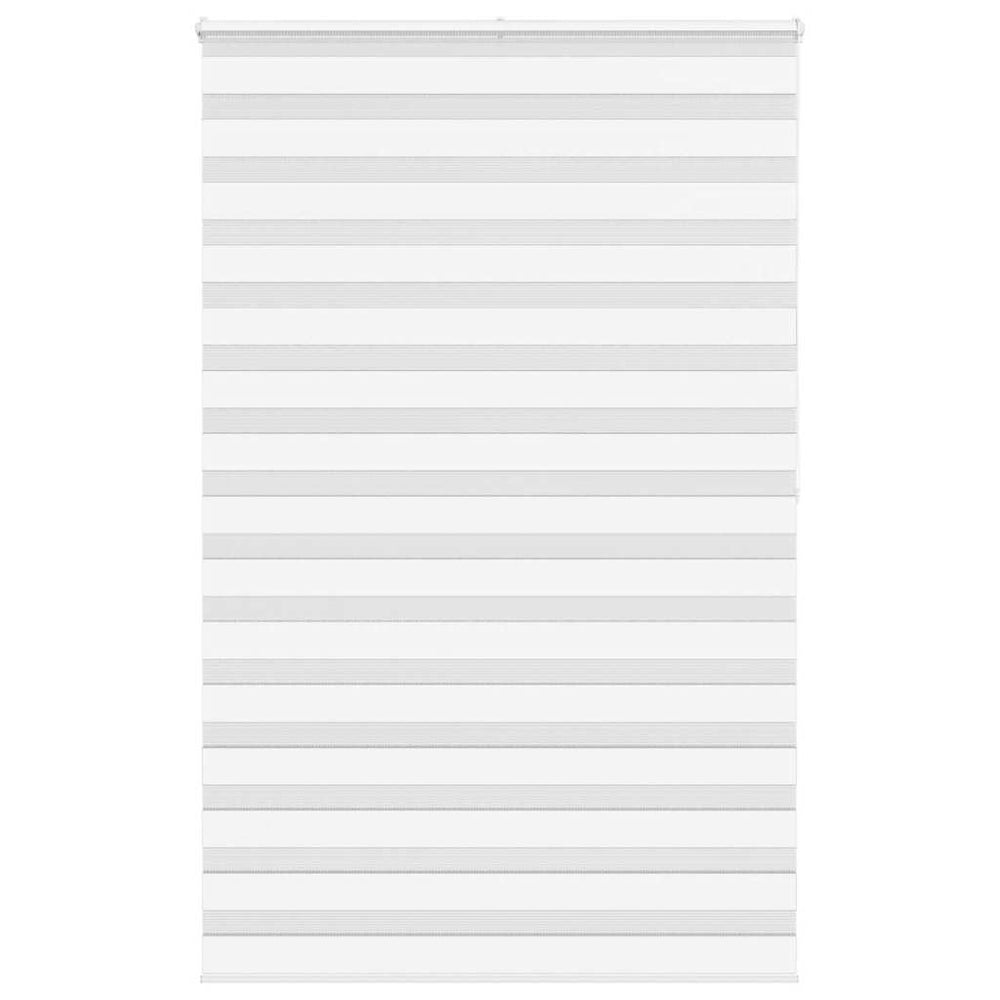 zebrinės žaliuzės 150x200 cm audinio plotis 145,9cm poliesteris