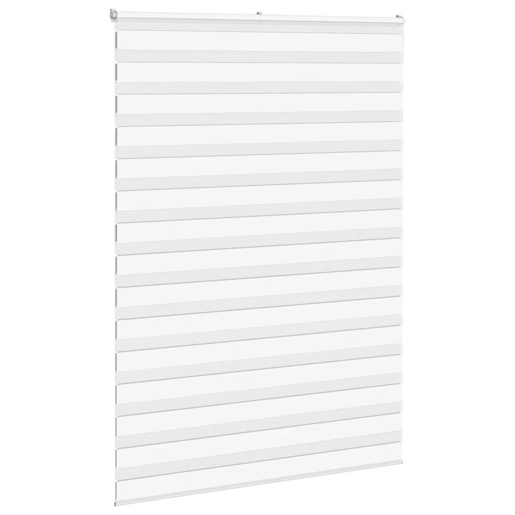 zebrinės žaliuzės 155x200 cm audinio plotis 150,9cm poliesteris