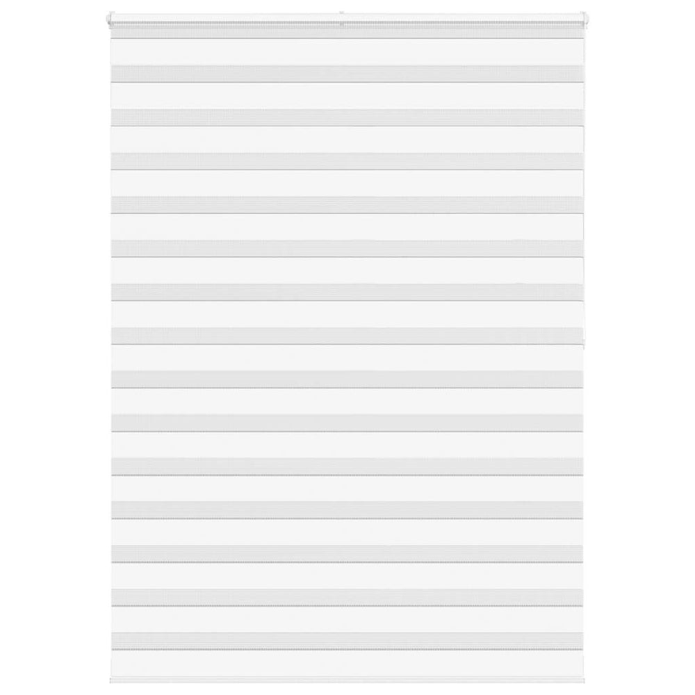 zebrinės žaliuzės 160x200 cm audinio plotis 155,9cm poliesteris