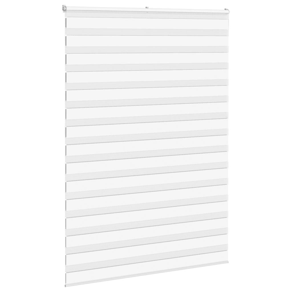 Zebras žalūzijas 160x200 cm auduma platums 155,9cm poliesters