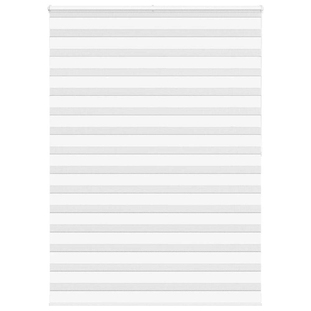 zebrinės žaliuzės 165x200 cm audinio plotis 160,9cm poliesteris