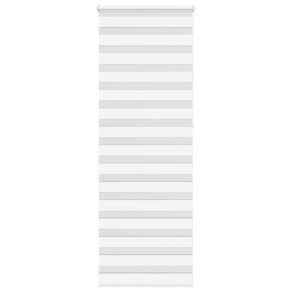 zebrinės žaliuzės 70x230 cm audinio plotis 65,9 cm poliesteris