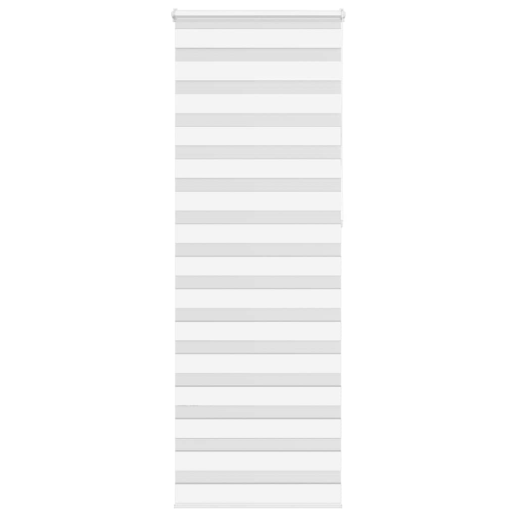 zebrinės žaliuzės 70x230 cm audinio plotis 65,9 cm poliesteris