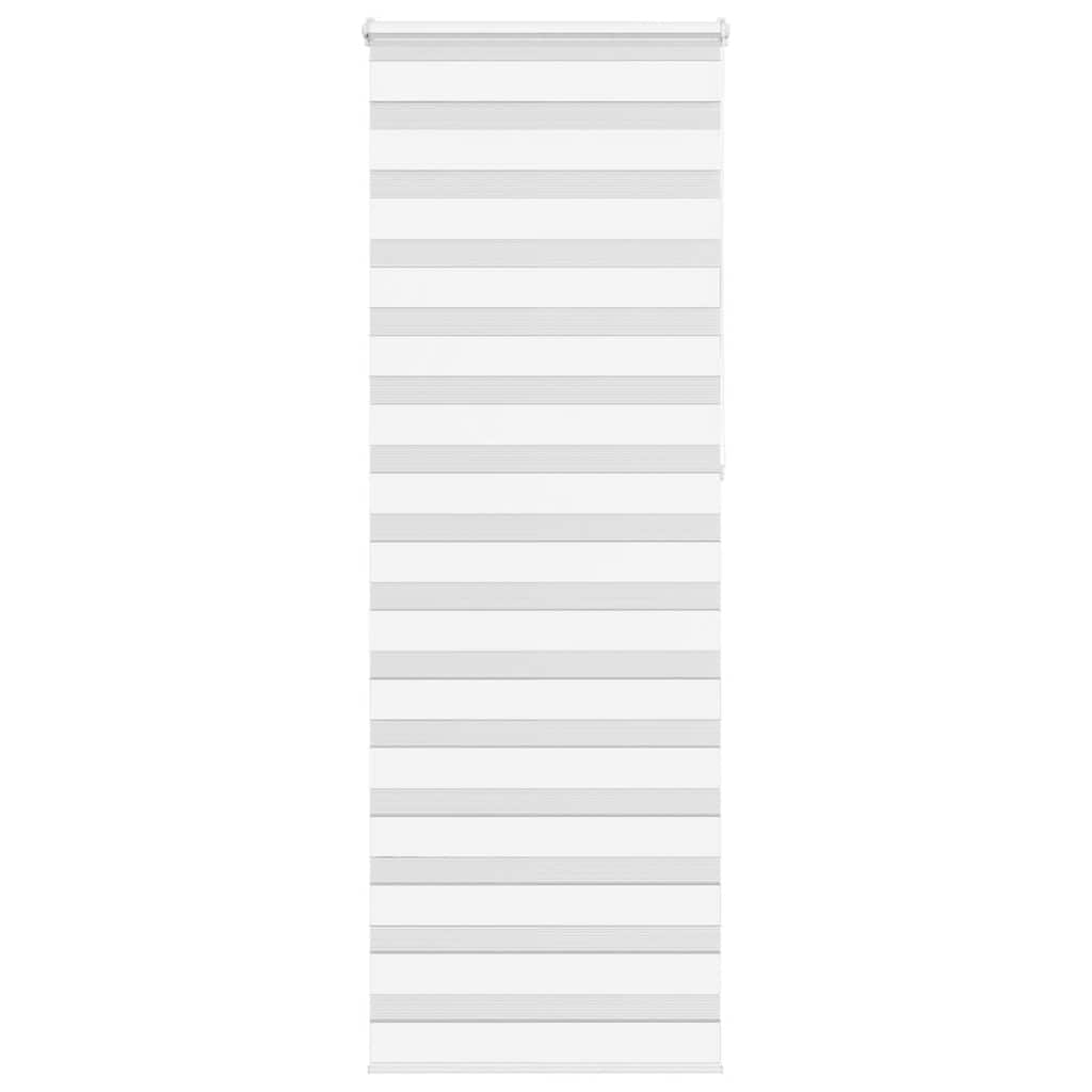 zebrinės žaliuzės 75x230 cm audinio plotis 70,9 cm poliesteris