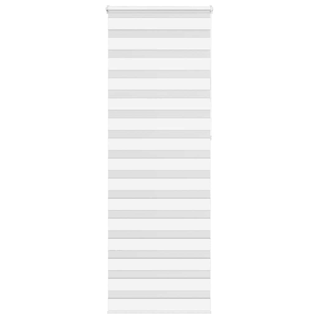 zebrinės žaliuzės 80x230 cm audinio plotis 75,9 cm poliesteris