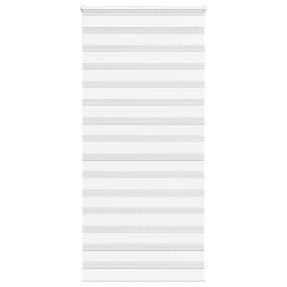 zebrinės žaliuzės 95x230 cm audinio plotis 90,9 cm poliesteris