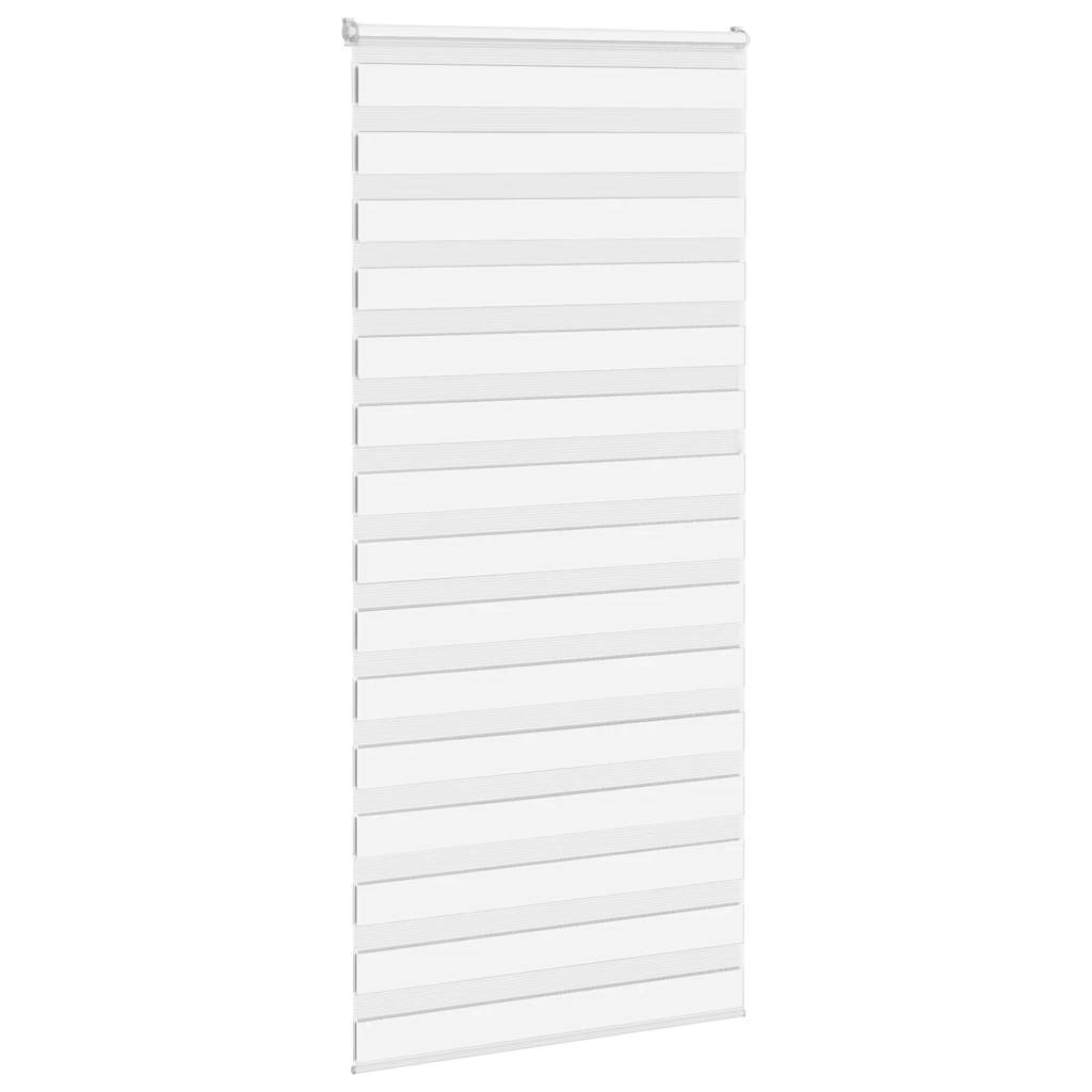 zebrinės žaliuzės 105x230 cm audinio plotis 100,9cm poliesteris
